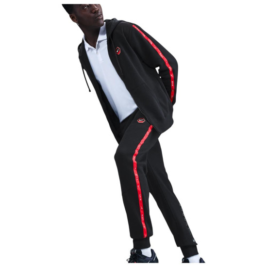 Nike Ανδρικό παντελόνι φόρμας Fleece Jogger Pants Nike Ανδρικό παντελόνι φόρμας Fleece Jogger Pants